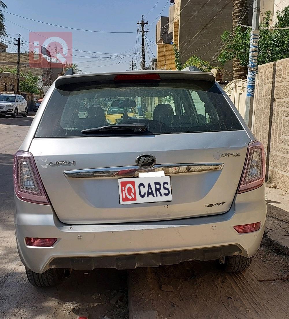 ليفان X60